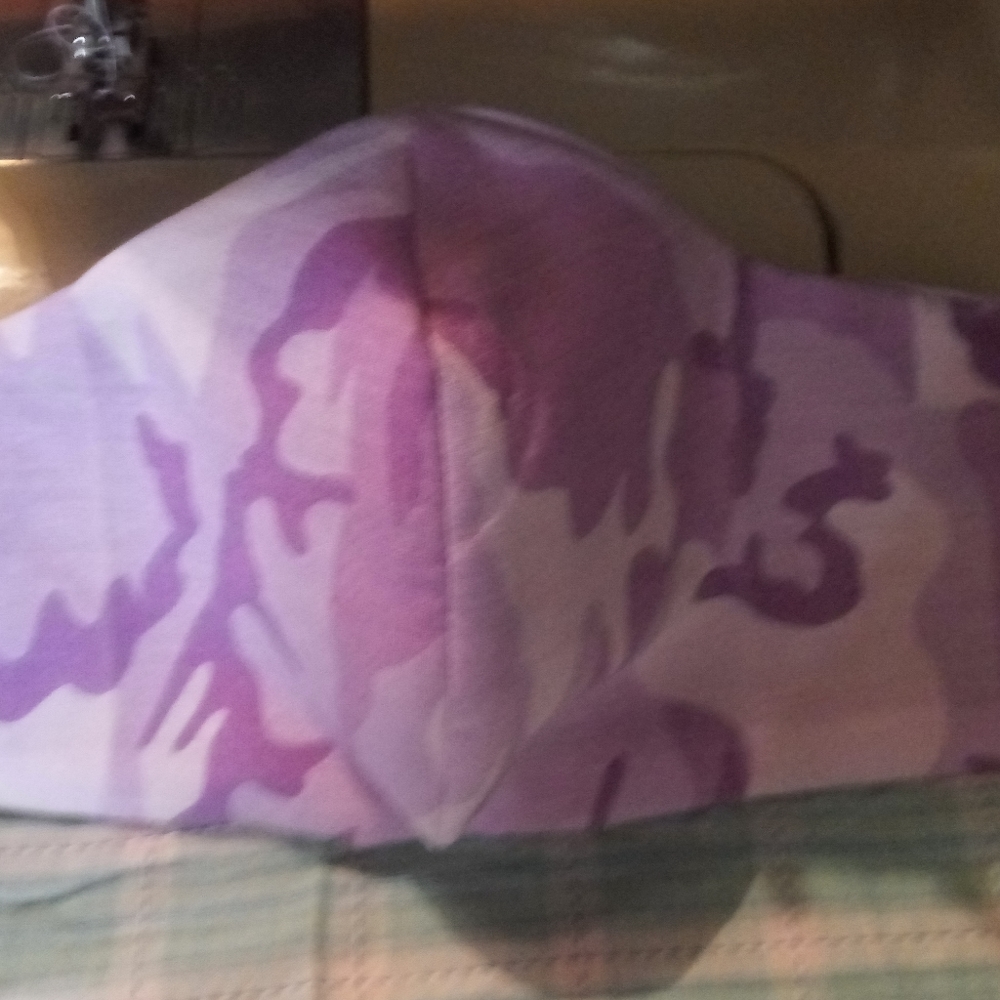 Homemade Face masks - Picture 2 of 4
